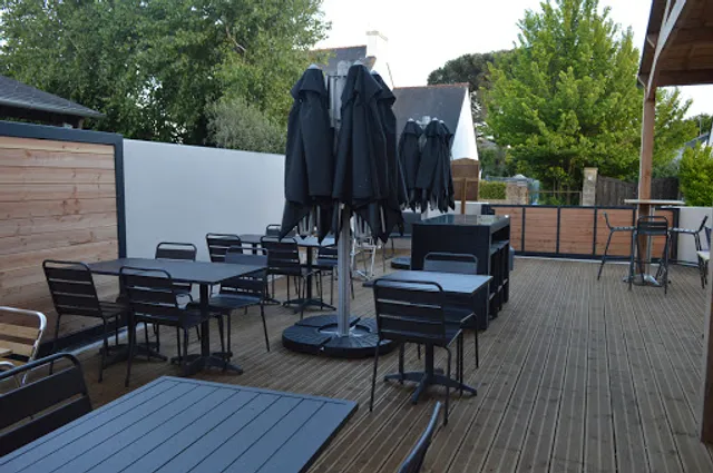 Les Cabanes de Port-Ma