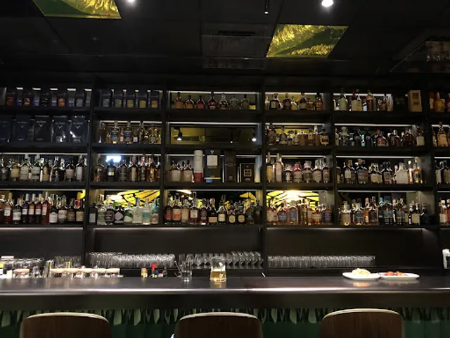 交易吧 Just Exchange Bar