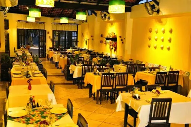 Restaurante Piracema