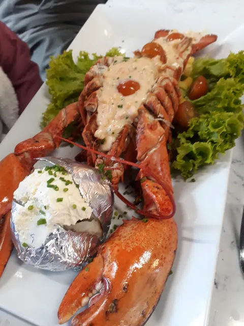 Cóctel del Mar Oriental Cajicá