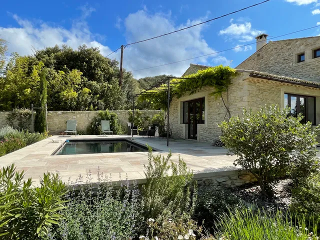 Le petit moulin de Montbrison sur Lez