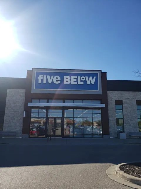 Five Below