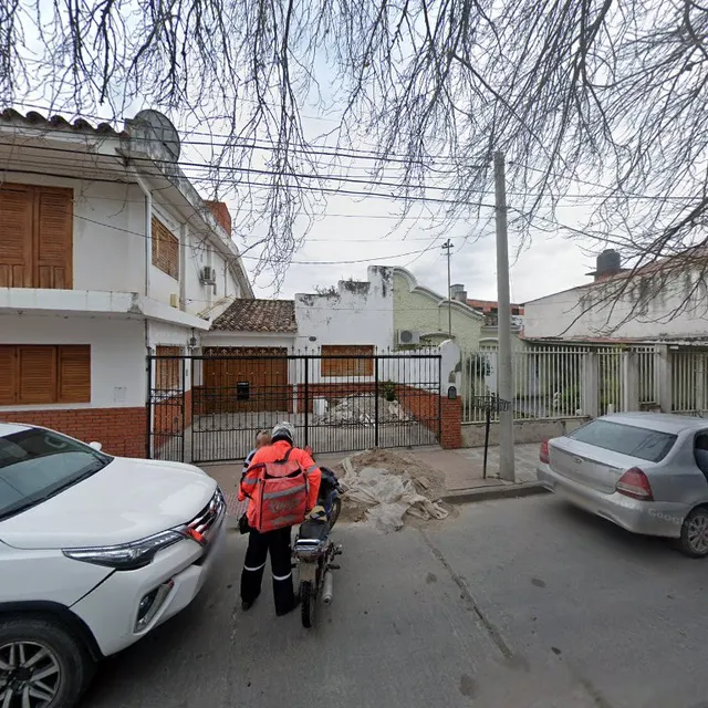 El Establo Rotisería y Pizzería