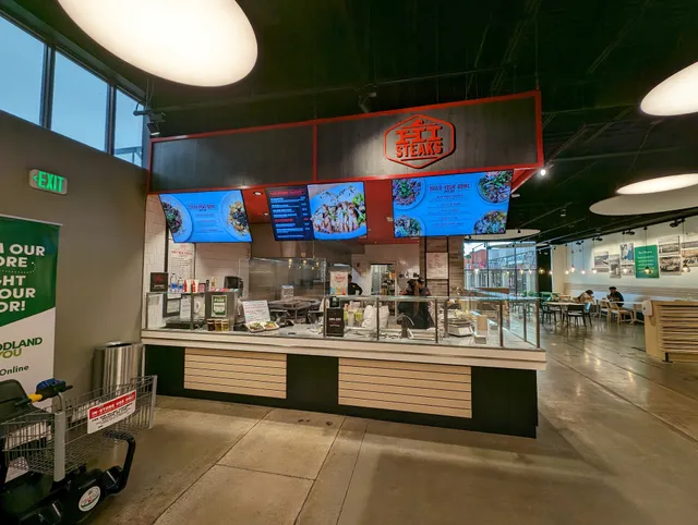 HI Steaks Pearl City