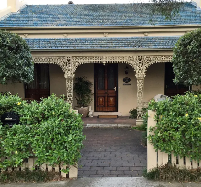 101 Addison Road Bed & Breakfast