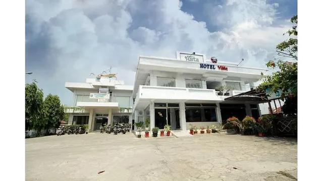 OYO 1669 Hotel Vista Syariah