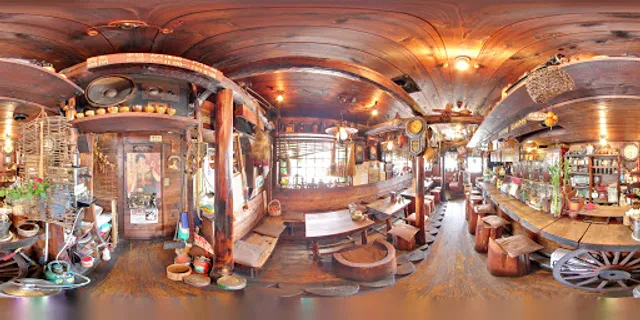 Coffee House Sunadokei