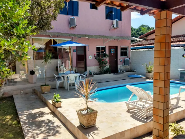 Hospedagem e passeios - Clã dos Couto