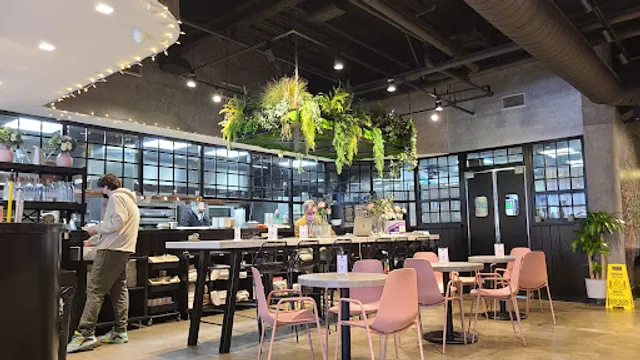 Bite Food & Coffee Co