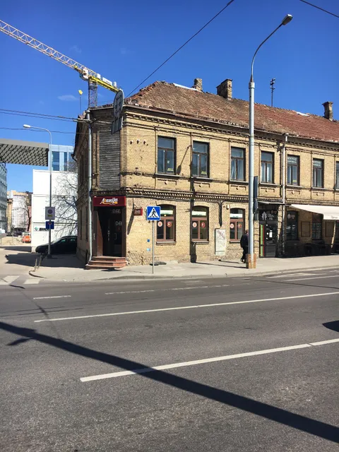 Rd Hostels in the house with black