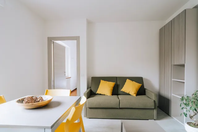 Aosta Holiday Apartments - Solarolo 7