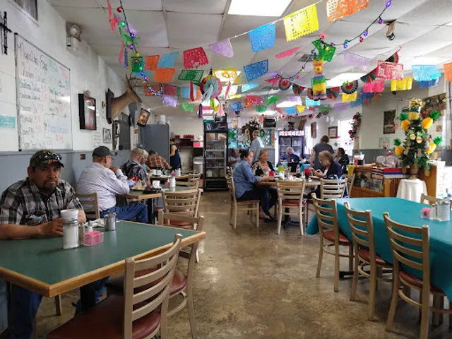 El Patio Cafe