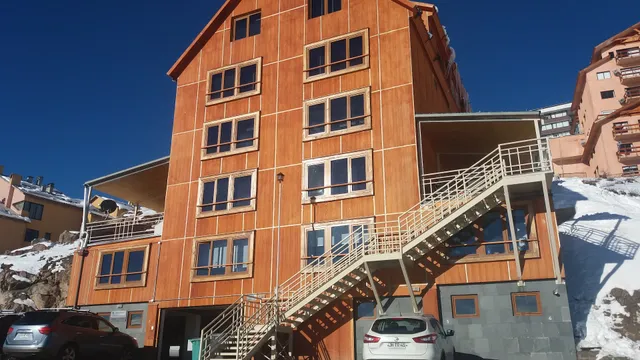 El Colorado Habitamar