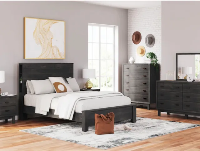 Buddy's Home Furnishings