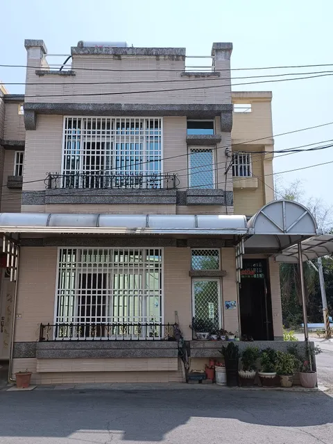 小琉球家庭民宿