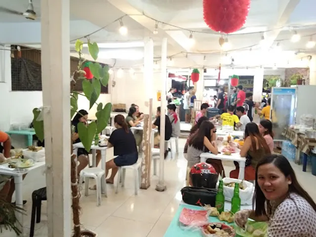 Kuya Jeff's Siomayan D' Original SIOMAI SA TISA