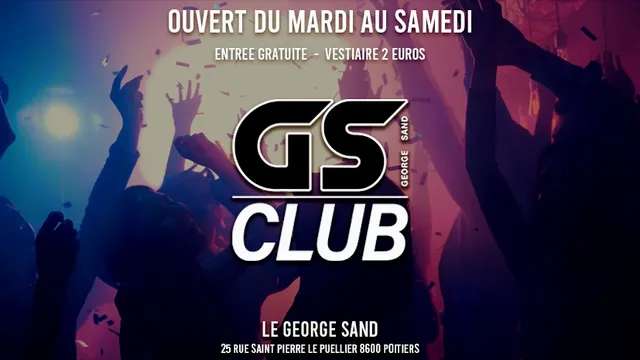 The George Sand Club