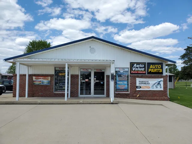 Auto Value Rockville