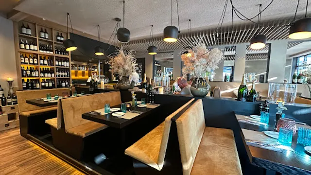 Sasso Restaurant & Bar - Oldenburg