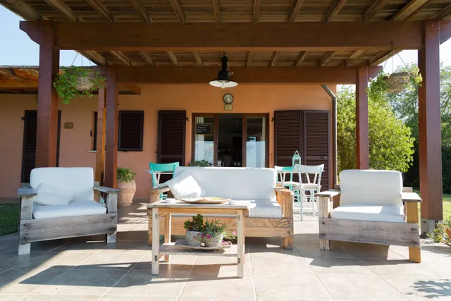 Agriturismo Prati degli Orti