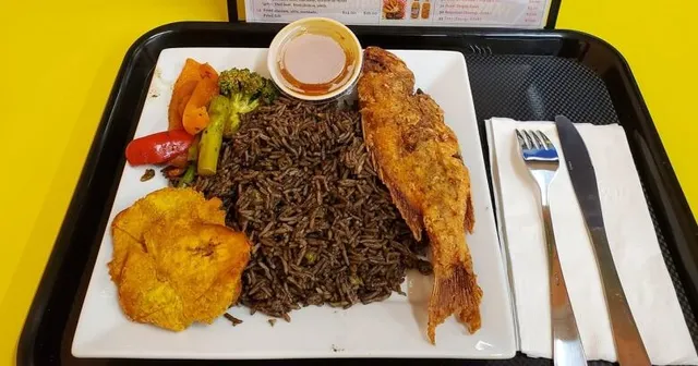 Exquisite Caribbean Flavors