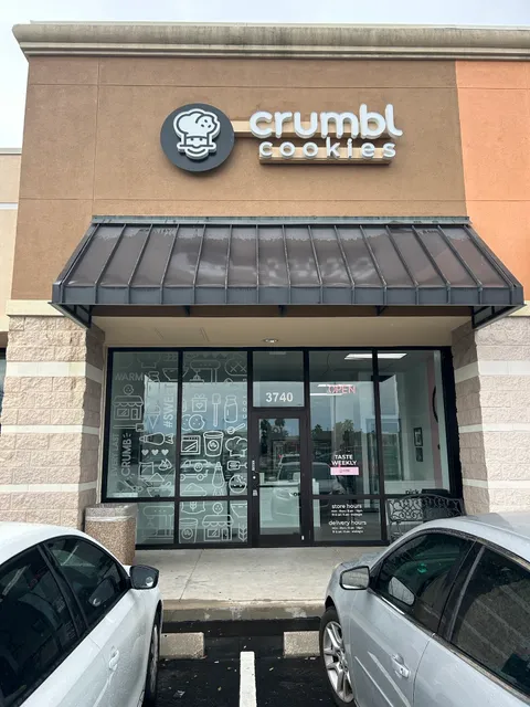 Crumbl
