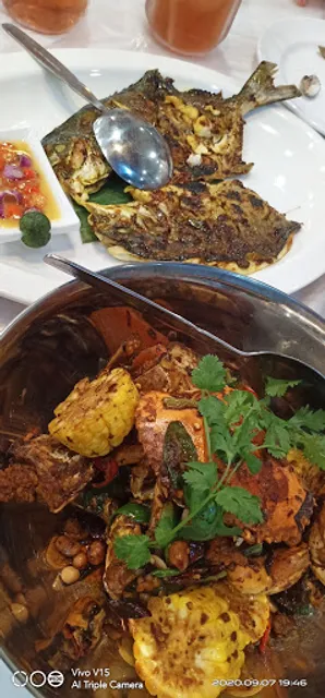 Kedai 1818 Bar dan Kitchen