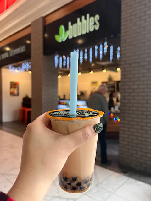 Bubbles Tea & Juice - Easton