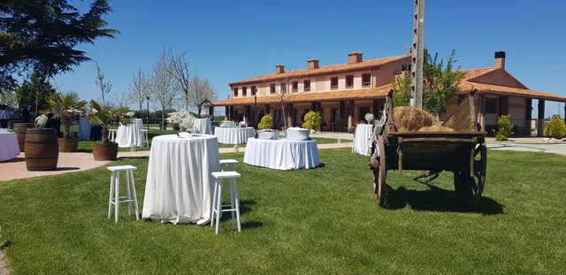 Casa Rural los Tejares
