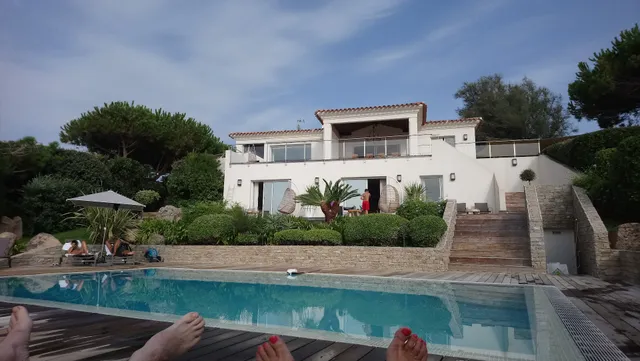 A Casa Nostra Maison d'Hôtes