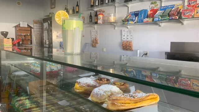 Café São Lourenço