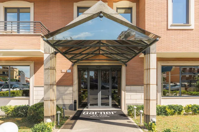 Garner Hotel Rome Aurelia by IHG