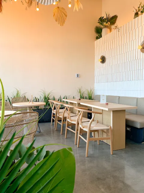 Restaurant Krood - Pokés et Tartares