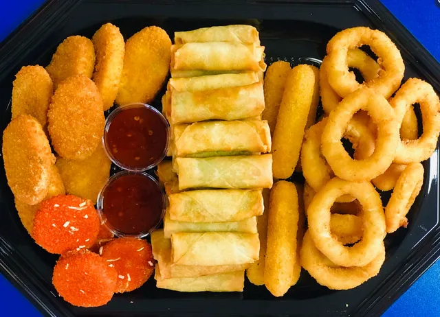 ASNARA, UAB picerija SNACK CITY