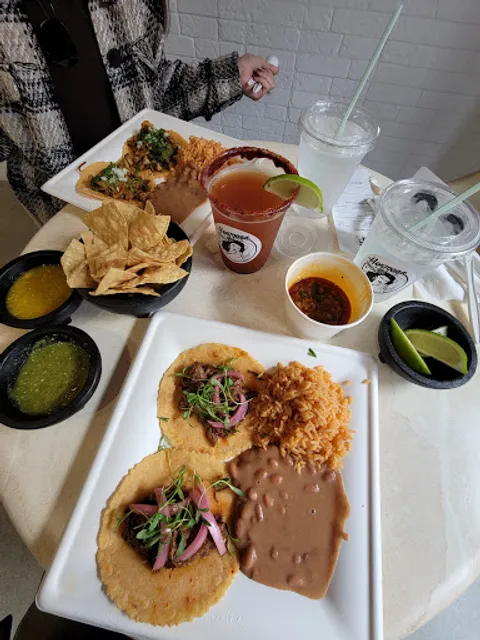 Hermosa Taqueria