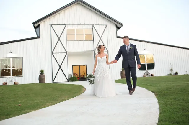 The Oaks at High Hill Venue