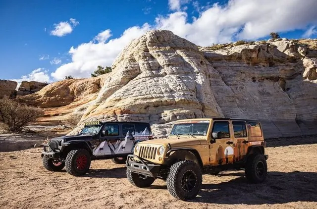 Tomball Dodge Chrysler Jeep RAM