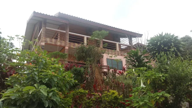 ศรีวิภาฮิลล์เขาค้อ