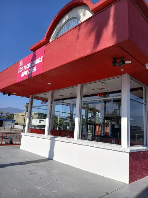 LOS TACOS LOKOS