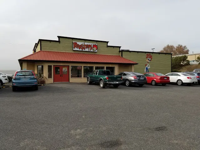 Roosters Country Kitchen