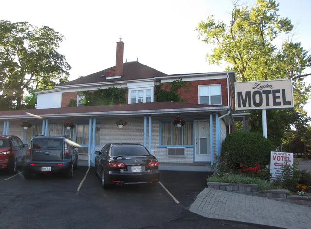 Lucien Motel