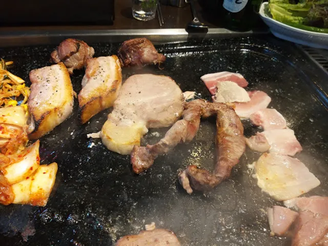 화통삼 소사벌점