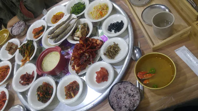 고향식당