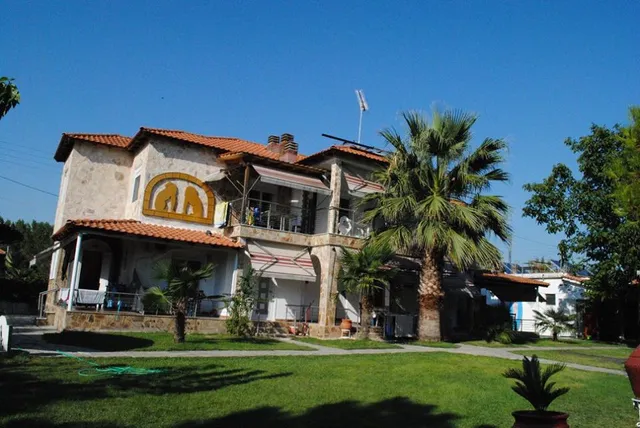 Fernandos Apartments