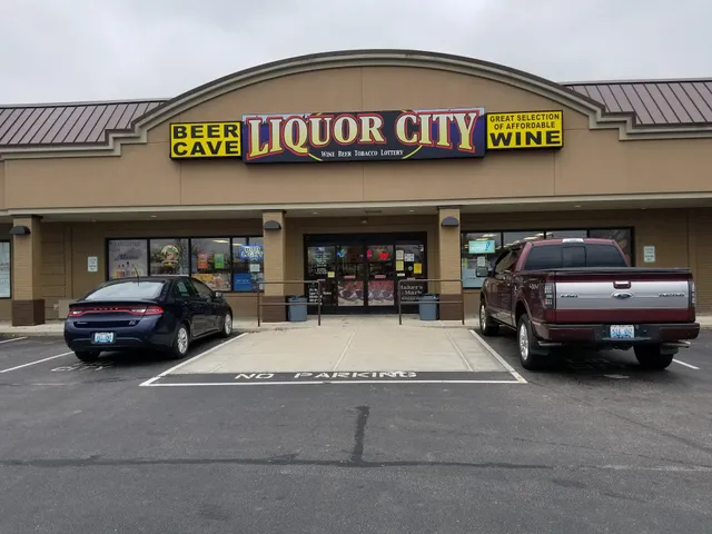 US 42 Shopping Center