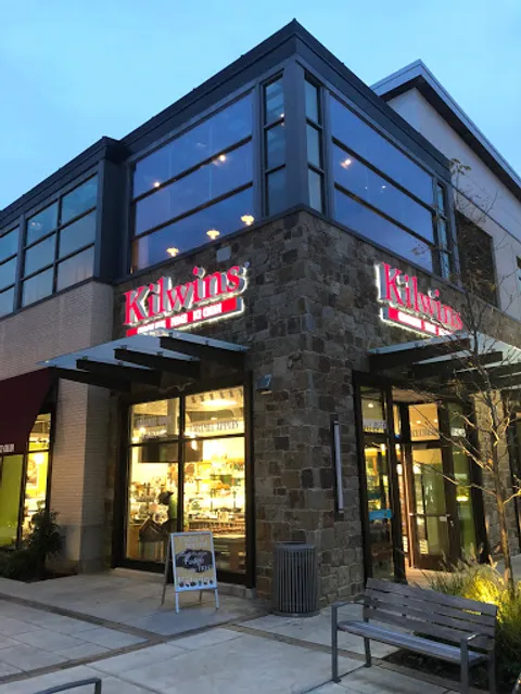 Kilwins Ice Cream - Chocolate - Fudge