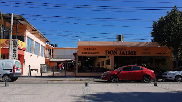 RESTAURANTE "DON JAIME", 50 AÑOS DE TRAYECTORIA