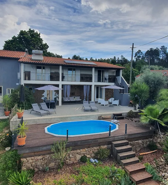 Bed and Breakfast Casa d’ Oliveiral - Adults only