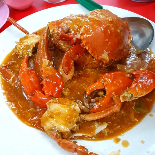 茗香海鲜饭店 Min Xiang Seafood Restaurant
