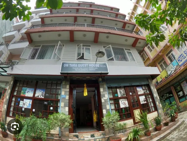 Om Tara Guest House Pvt Ltd.